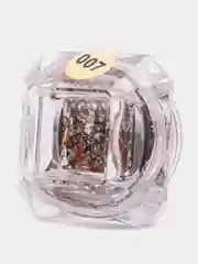 Втирка для ногтей Diamond Foil