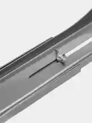 Кронштейн "РЭМО" К-102, для микроволновой печи, регулируемый, до 35 кг, 275-400 мм