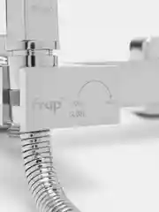 Смеситель для ванны Frap F7511, из латуни