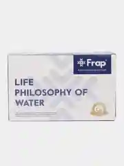 Смеситель для ванны Frap F7511, из латуни