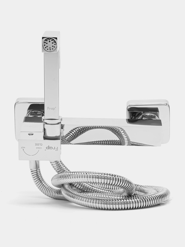 Смеситель для ванны Frap F7511, из латуни