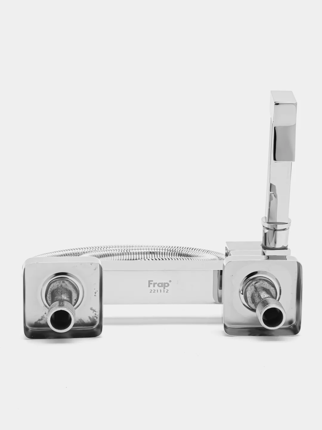Смеситель для ванны Frap F7511, из латуни