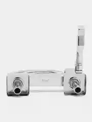 Смеситель для ванны Frap F7511, из латуни