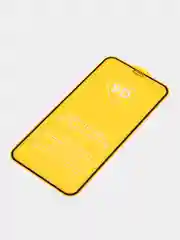 Защитное стекло 9D для iPhone XR