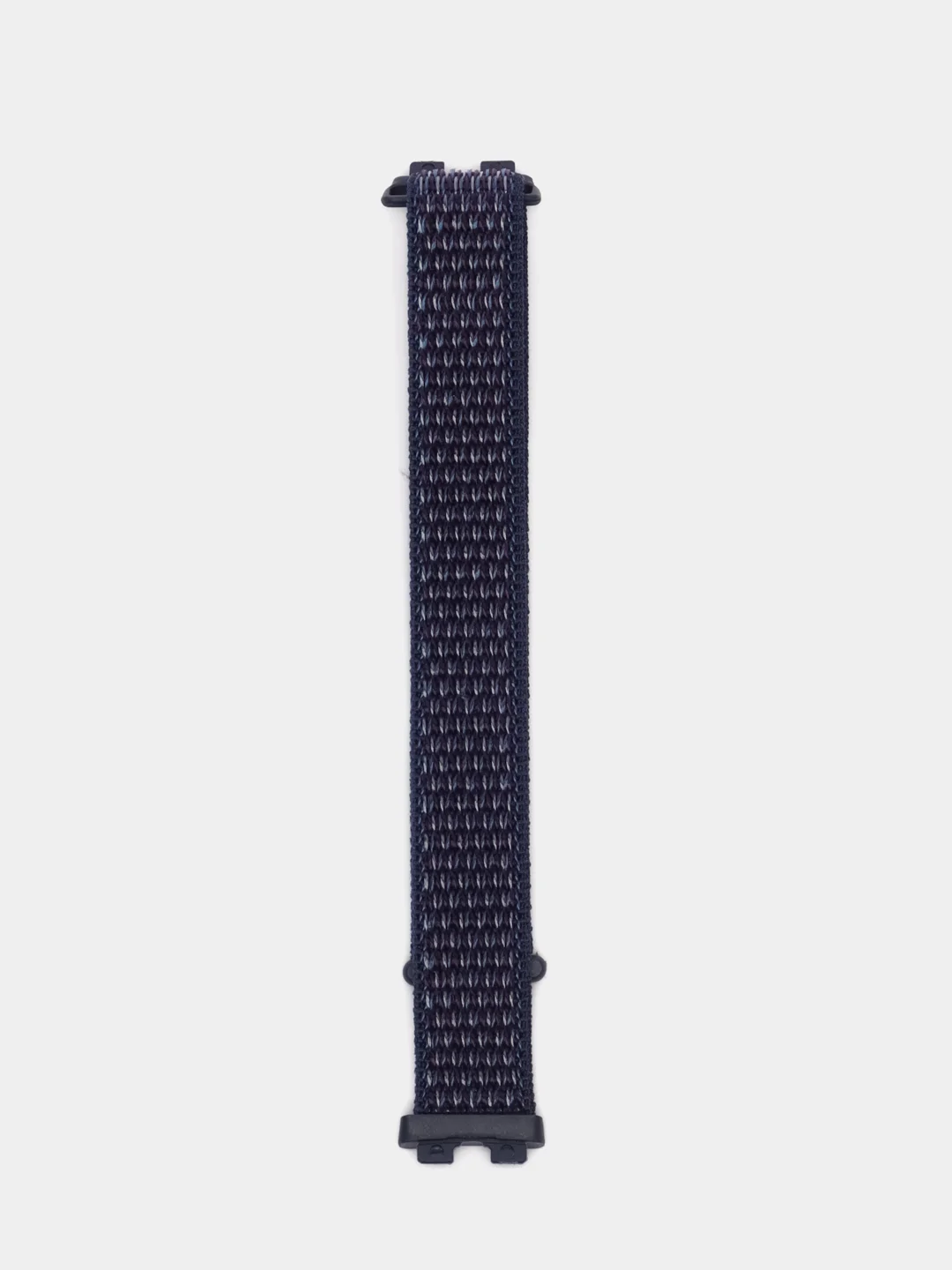 Синий нейлоновый ремешок для Huawei Band 8, Huawei Band 9