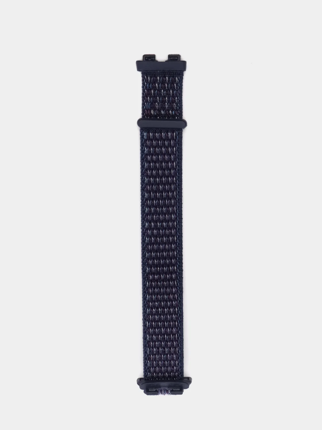 Синий нейлоновый ремешок для Huawei Band 8, Huawei Band 9