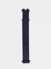 Синий нейлоновый ремешок для Huawei Band 8,  Huawei Band 9