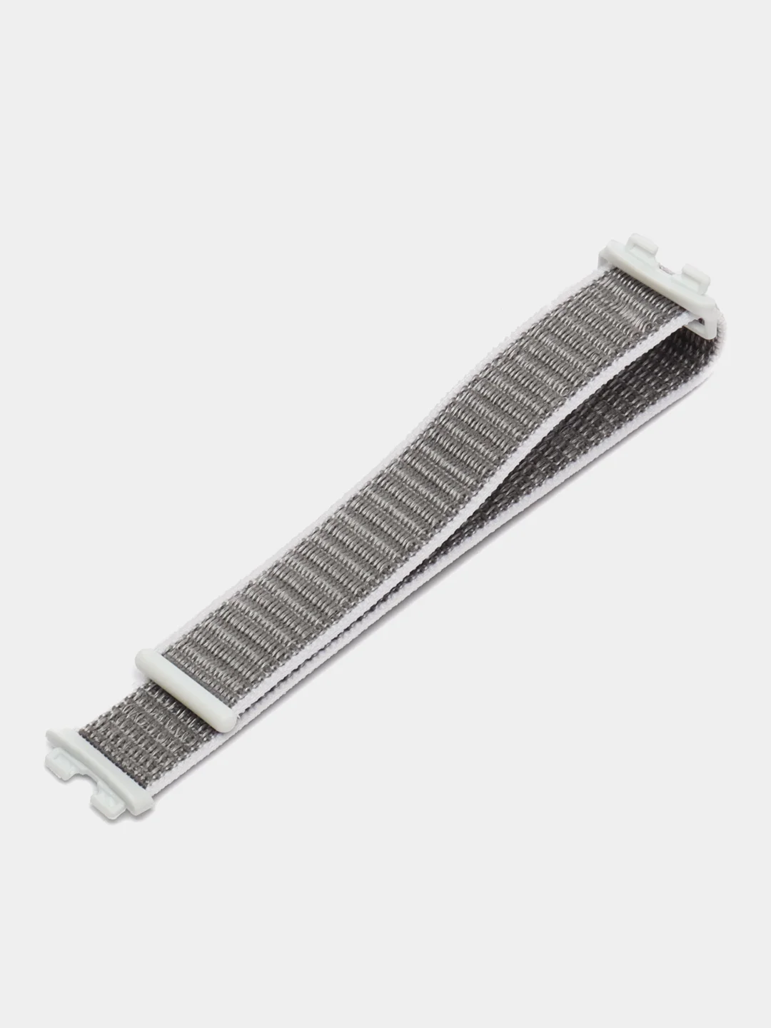 Розовый нейлоновый ремешок для Huawei Band 8, Huawei Band 9