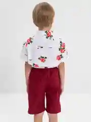 Детский костюм двойка