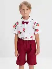 Детский костюм двойка