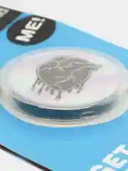 Фиолетовый держатель для телефона\ планшета