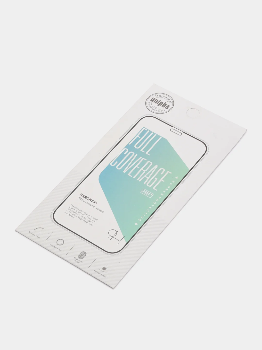 Защитное стекло SAMSUNG GALAXY A
