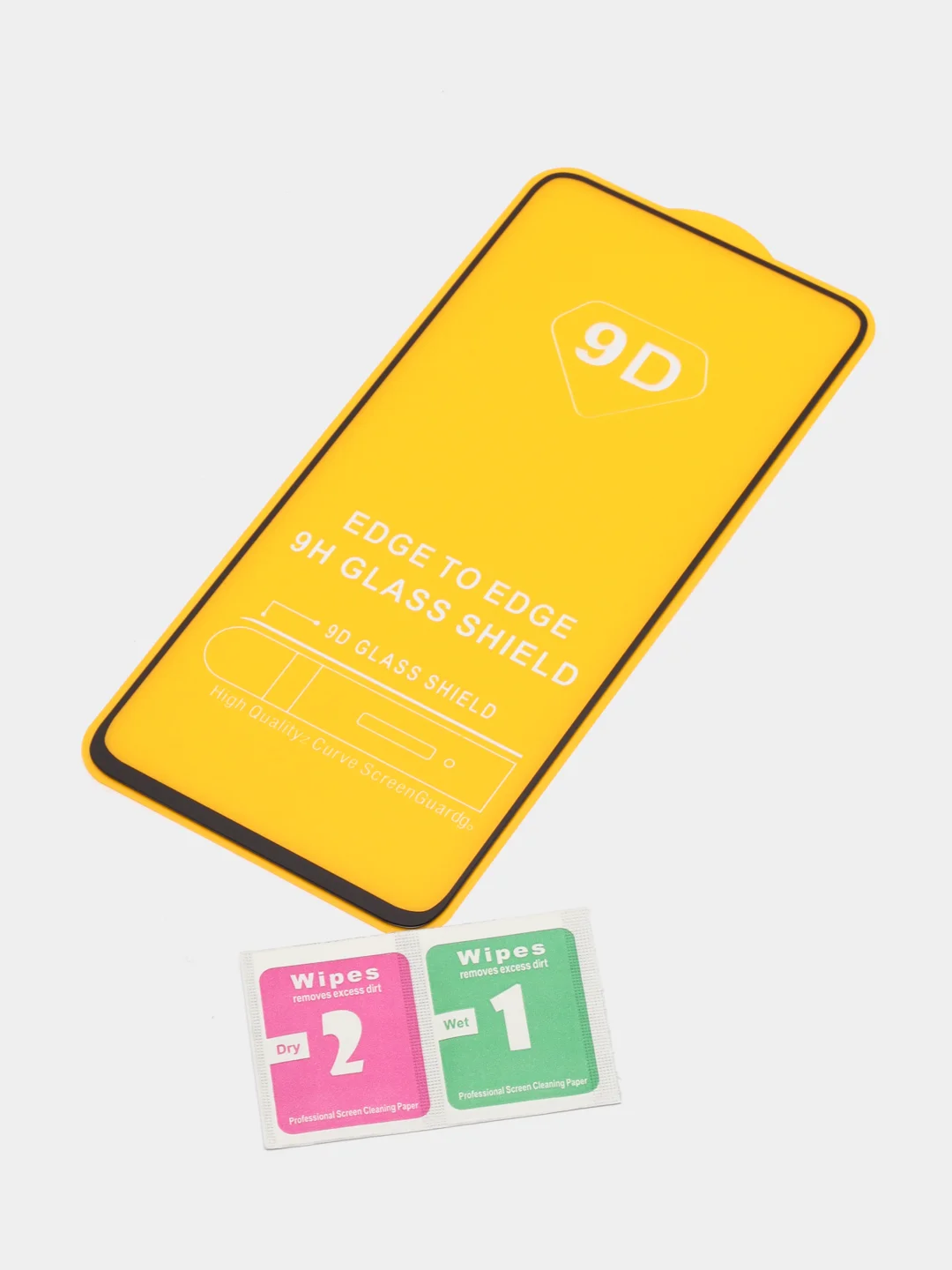 Защитное стекло SAMSUNG GALAXY A