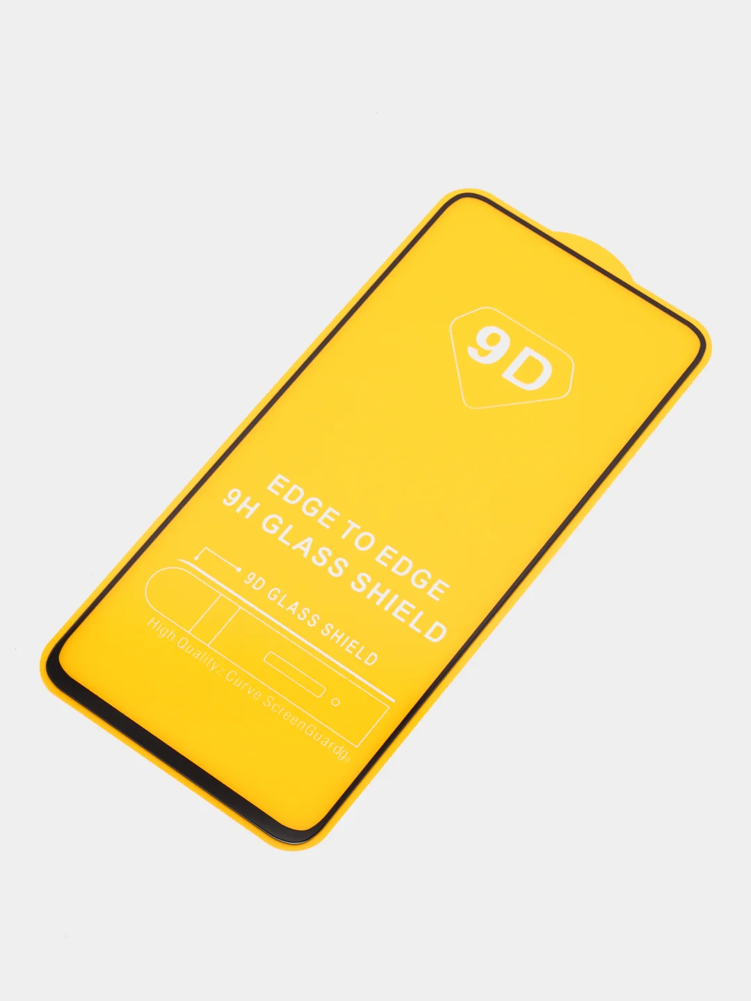 Защитное стекло SAMSUNG GALAXY A