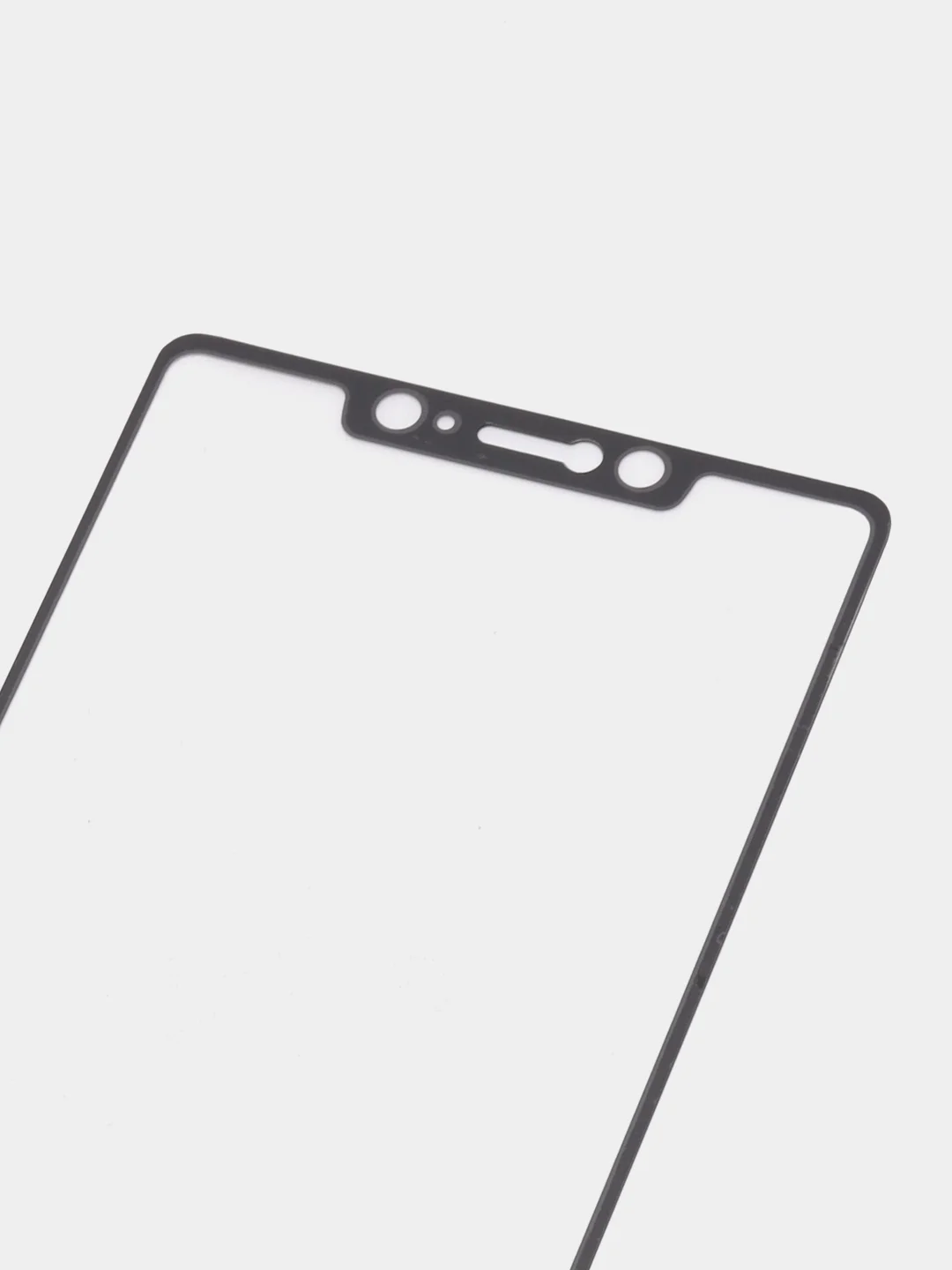 Прозрачный защитное стекло для Xiaomi MI 8 SE