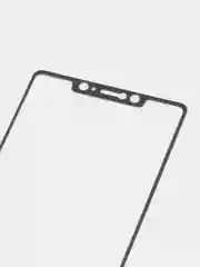 Прозрачный защитное стекло для Xiaomi MI 8 SE