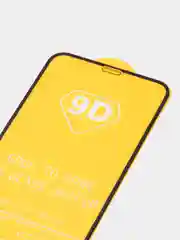 Защитное стекло 9D iPhone X/XS/11 PRO/11/XR/XS MAX/11 PRO MAX/7/8/SE 2020/6/6S