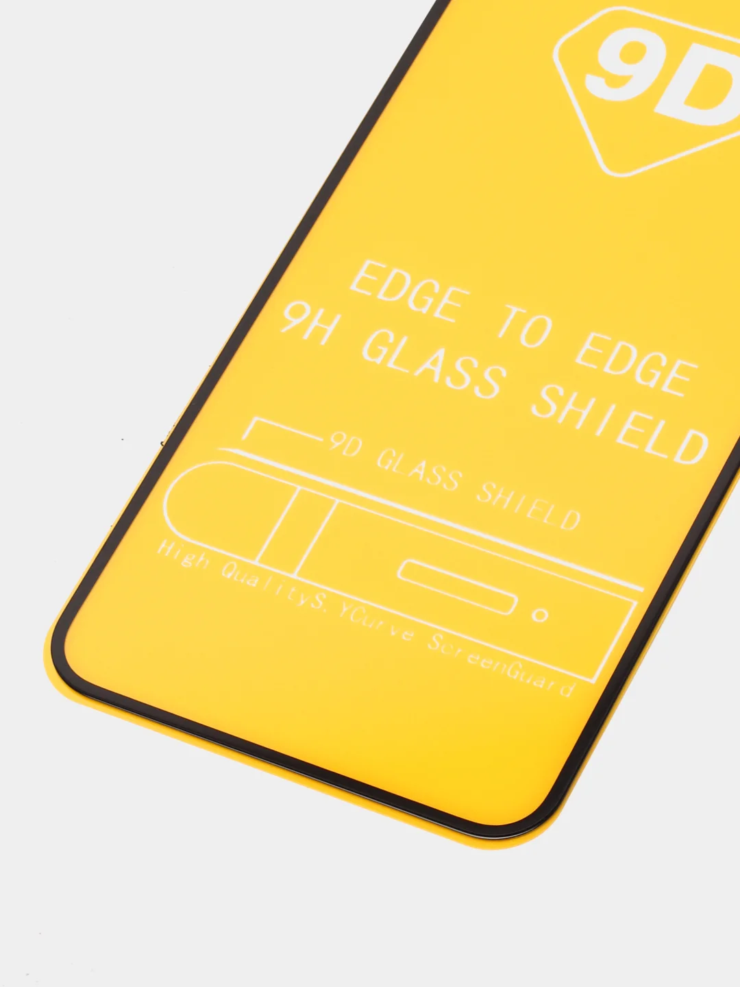 Защитное стекло 9D iPhone X/XS/11 PRO/11/XR/XS MAX/11 PRO MAX/7/8/SE 2020/6/6S