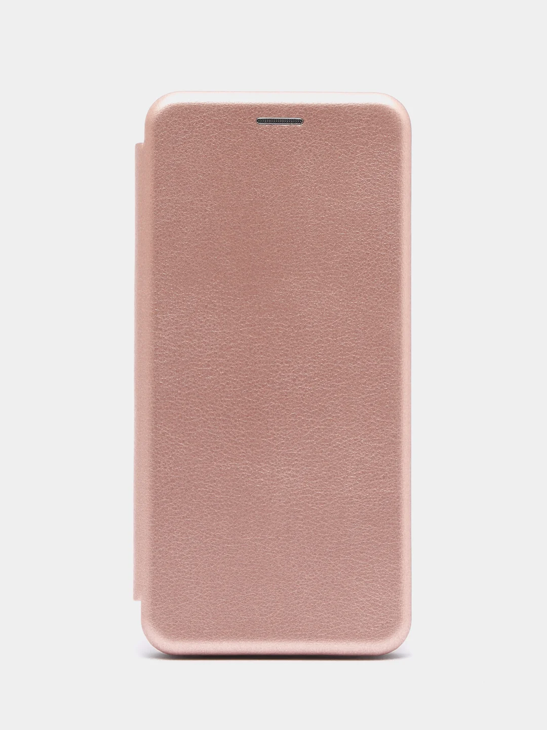 Розовый чехол-книжка для Samsung Galaxy A13