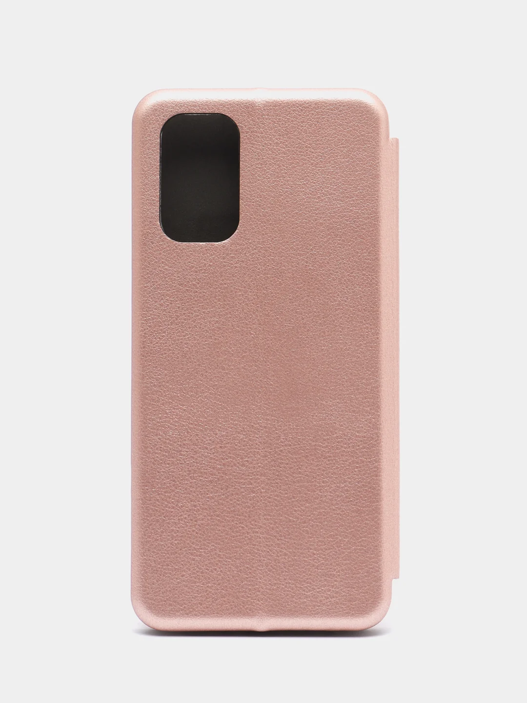 Розовый чехол-книжка для Samsung Galaxy A13