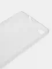 Лимонный чехол силиконовый на Lenovo X2 Pro