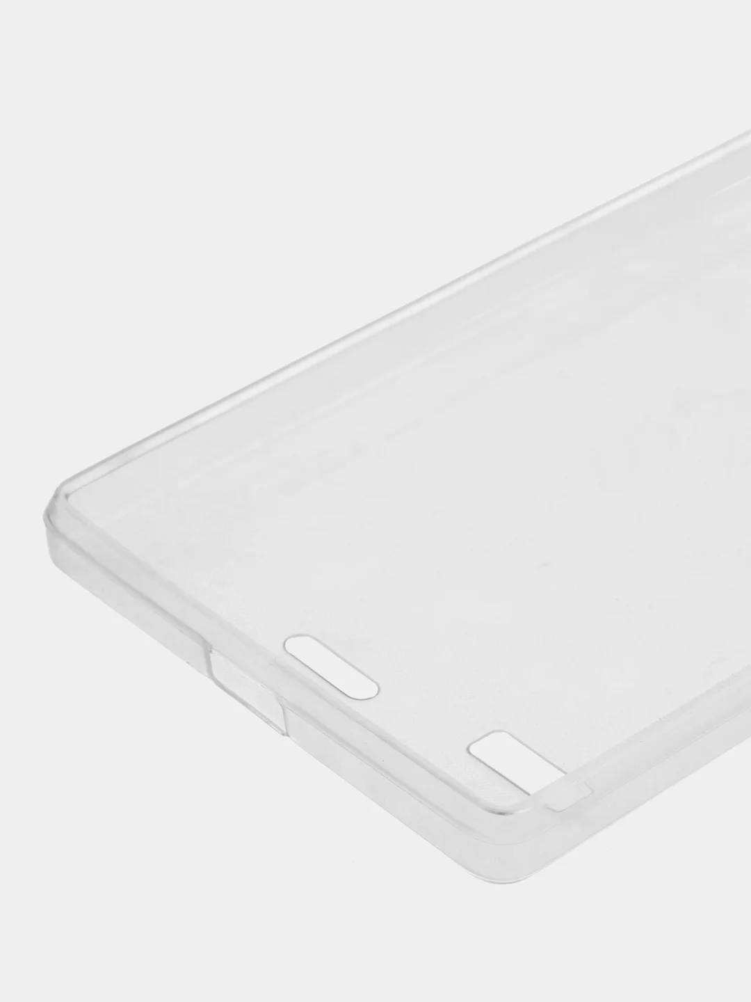 Лимонный чехол силиконовый на Lenovo X2 Pro