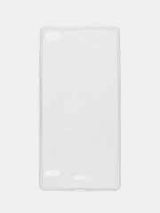 Чехол силиконовый на Lenovo X2 Pro