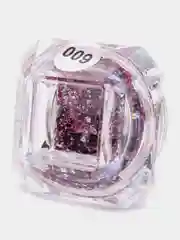 Втирка для ногтей Diamond Foil