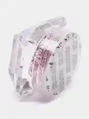 Втирка для ногтей Diamond Foil