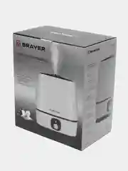 Увлажнитель воздуха BRAYER BR4702