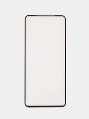 Защитное стекло для Samsung A51, A52, M31s, S20FE, Самсунг А51