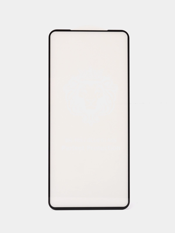 Защитное стекло для Samsung A51, A52, M31s, S20FE, Самсунг А51