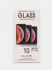 Защитное стекло для Samsung A51, A52, M31s, S20FE, Самсунг А51