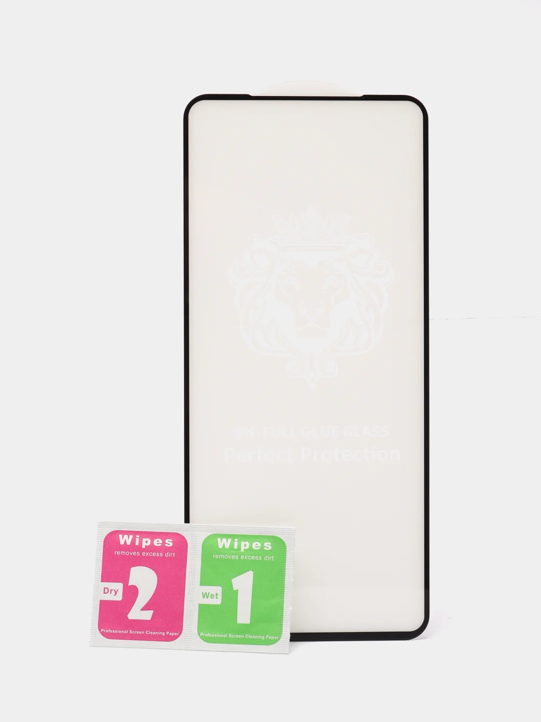 Защитное стекло для Samsung A51, A52, M31s, S20FE, Самсунг А51
