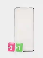 Защитное стекло для Samsung A51, A52, M31s, S20FE, Самсунг А51