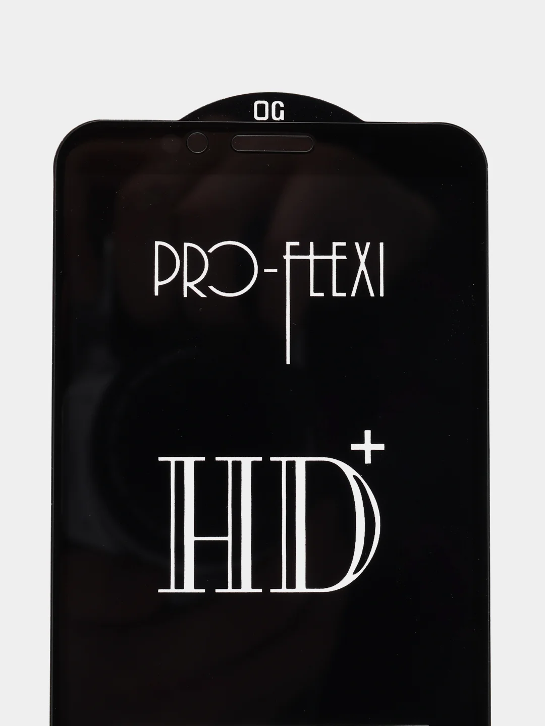 Защитное стекло XD7 HD+ для Huawei Honor 7S/7A Prime, черное