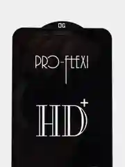 Защитное стекло XD7 HD+ для Huawei Honor 7S/7A Prime, черное
