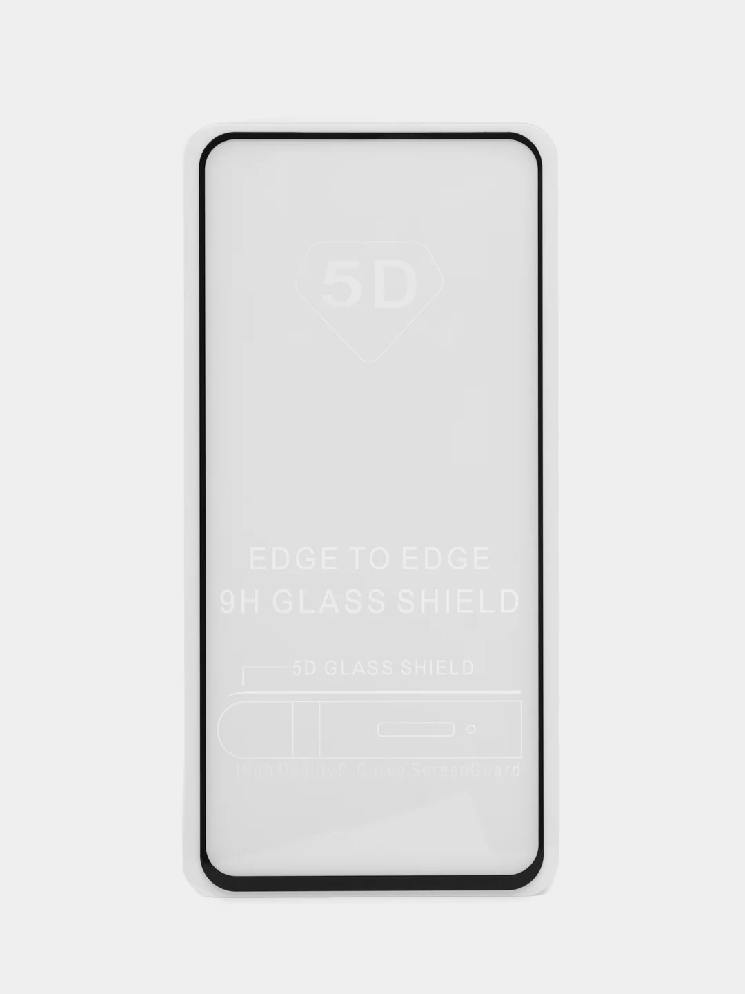 Защитное стекло для Samsung