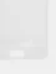 Белый защитное стекло для MEIZU U20
