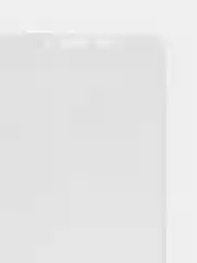 Белый защитное стекло для MEIZU U20