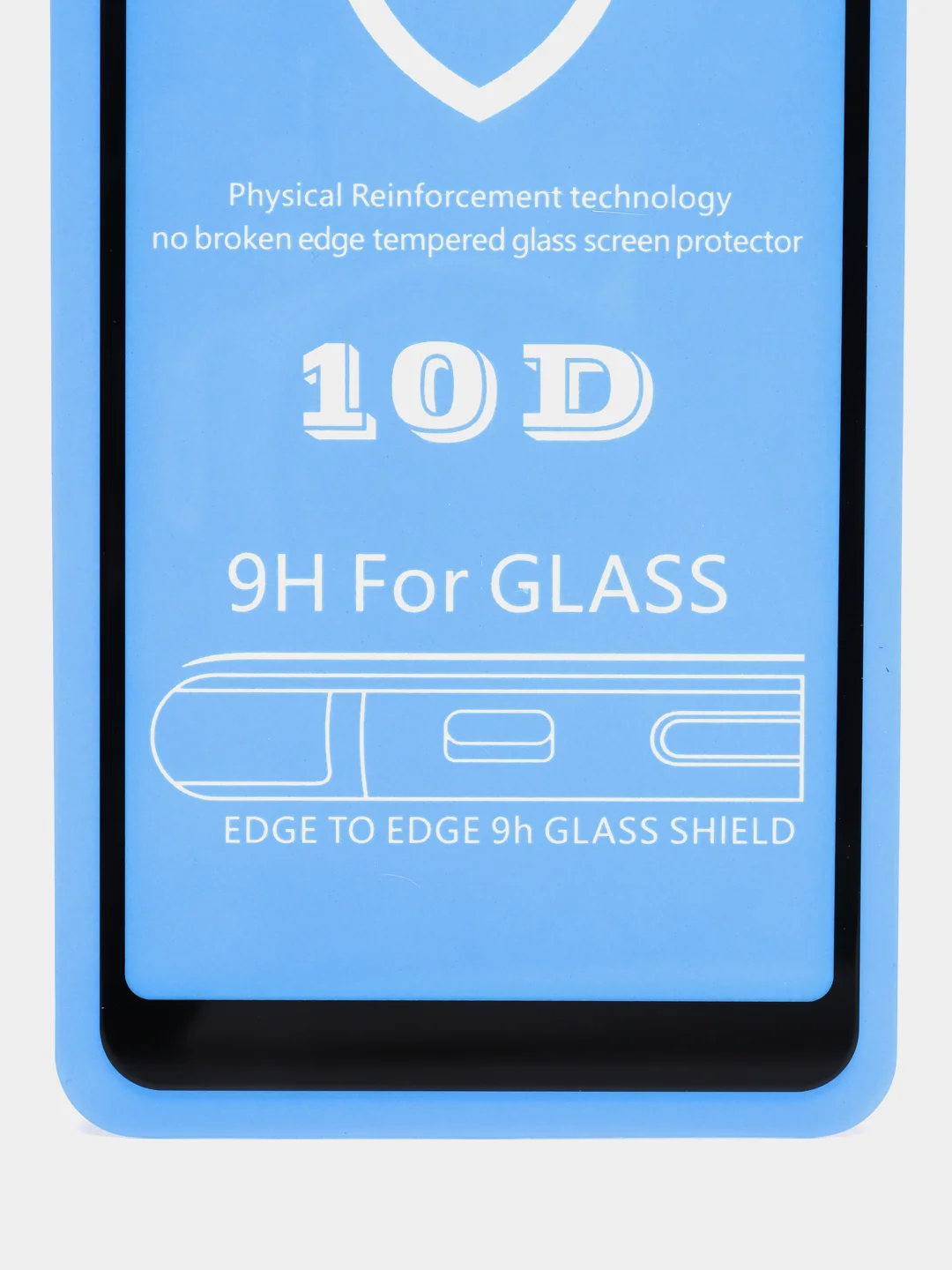 Защитное стекло для Samsung A10/A10S/M10, A20/A30/A50,A70,A80/A90
