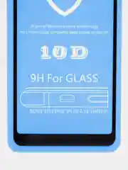 Защитное стекло для Samsung A10/A10S/M10, A20/A30/A50,A70,A80/A90