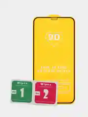 Защитное стекло 9D для iPhone 11