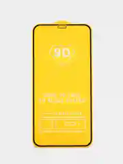 Защитное стекло 9D для iPhone 11