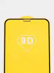Защитное стекло 9D для iPhone 11