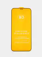 Защитное стекло 9D для iPhone 12 PRO MAX