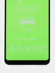 Защитное стекло 20D на Xiaomi / Redmi Note 8T / Redmi 8A / Redmi 8 / Mi A3 / Mi 9SE / Mi 7