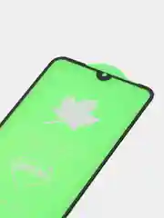 Защитное стекло 20D на Xiaomi / Redmi Note 8T / Redmi 8A / Redmi 8 / Mi A3 / Mi 9SE / Mi 7