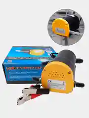 Насос для откачки масла из двигателя 12V