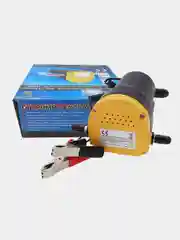 Насос для откачки масла из двигателя 12V